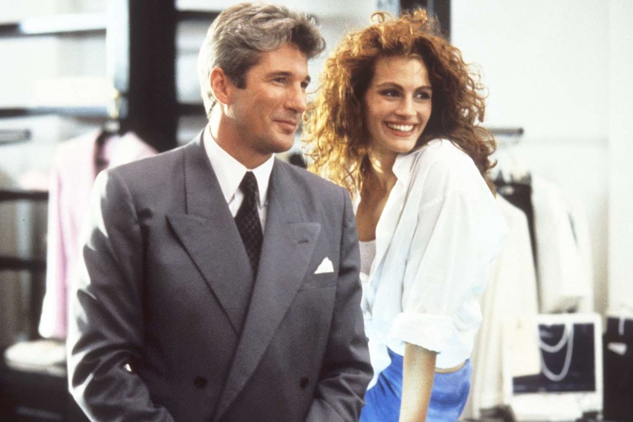 Pretty Woman - Garry Marshall · 1990