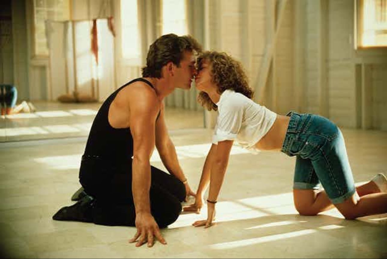 Dirty Dancing - Emile Ardolino · 1987