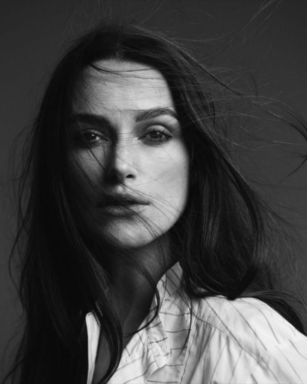 Kiera Knightley