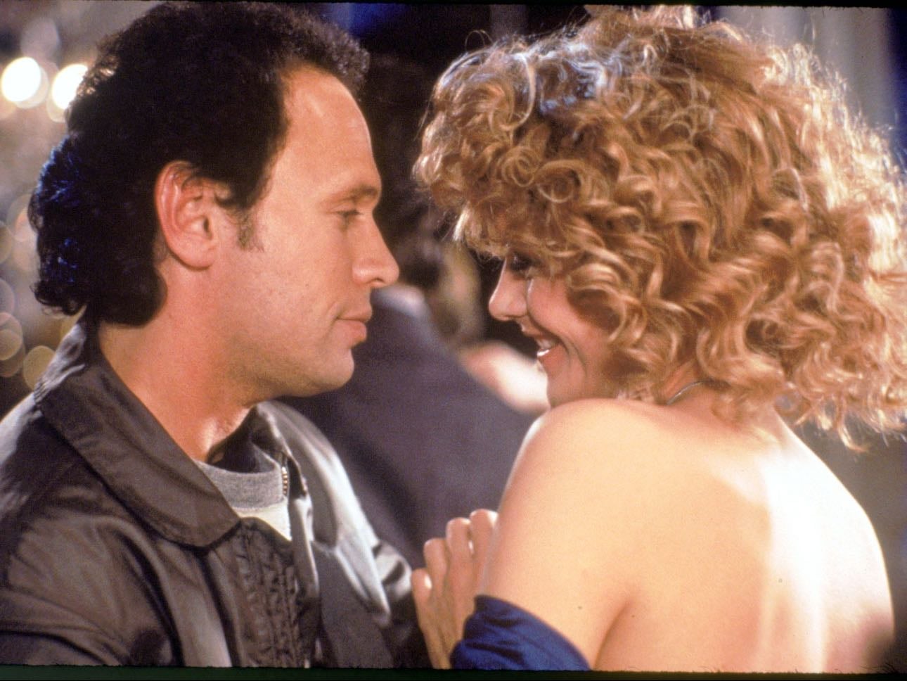 When Harry Met Sally... - Rob Reiner · 1989