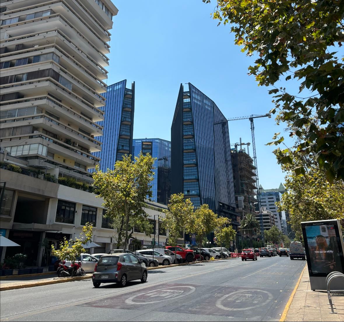 Chile - Places hypelist by Luane