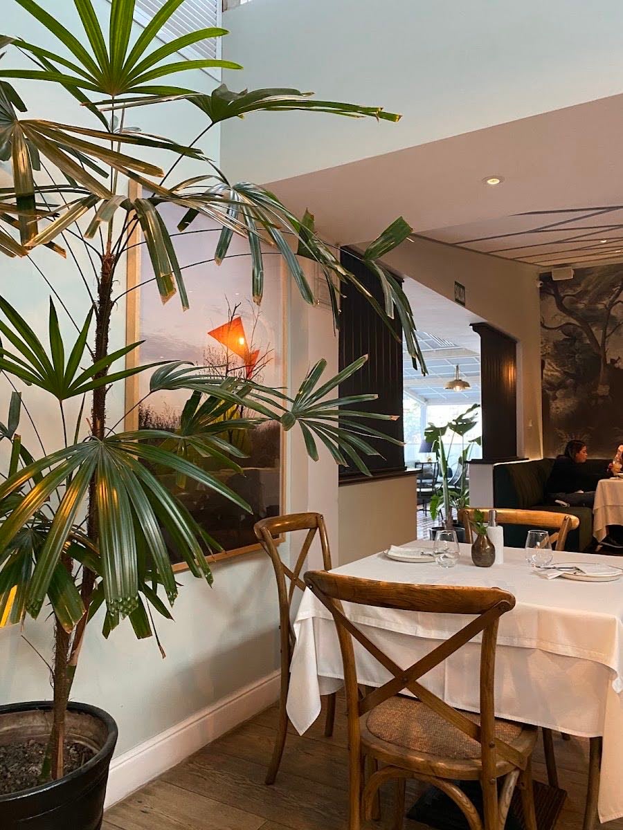 Osteria Convivium