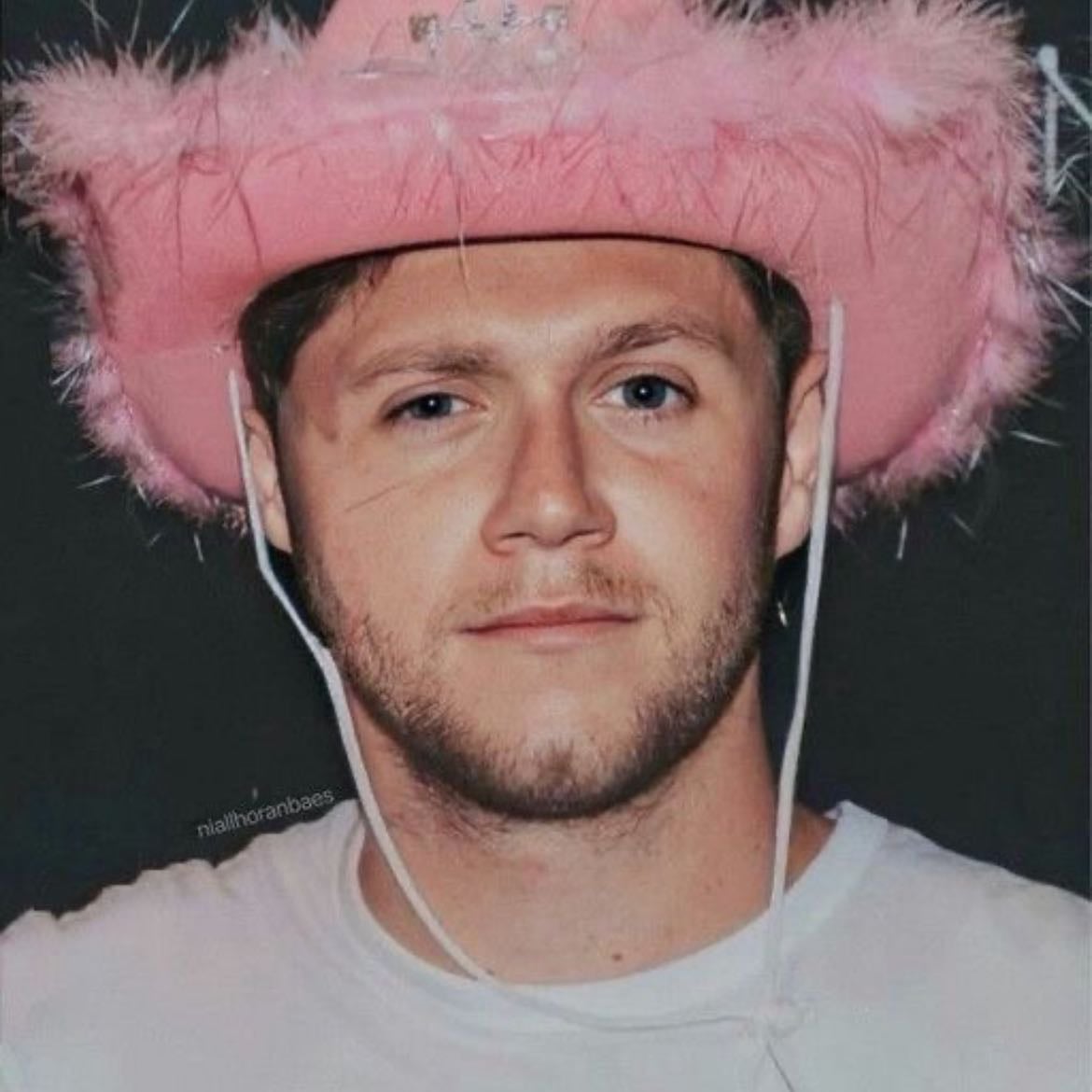 Nialler - This is one of my favourite and it makes me smile every time