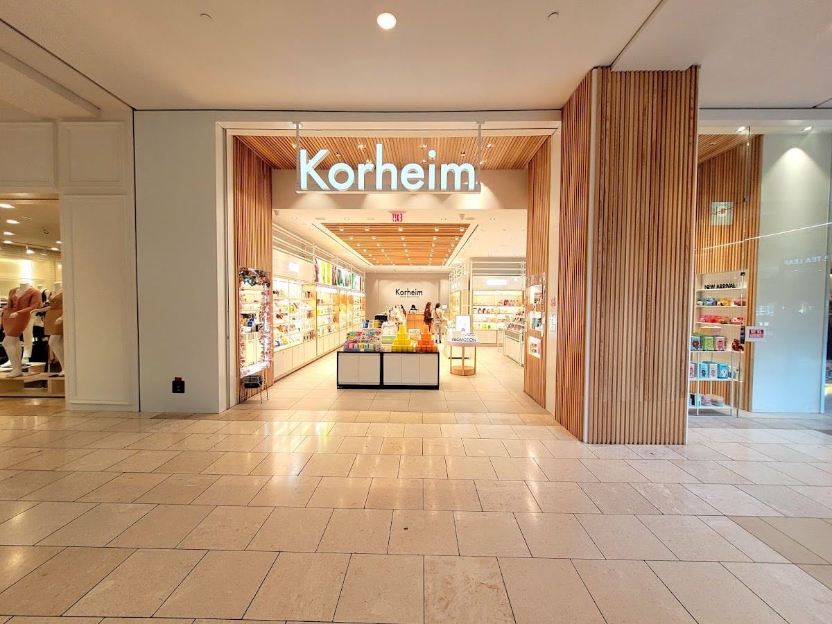 Korheim