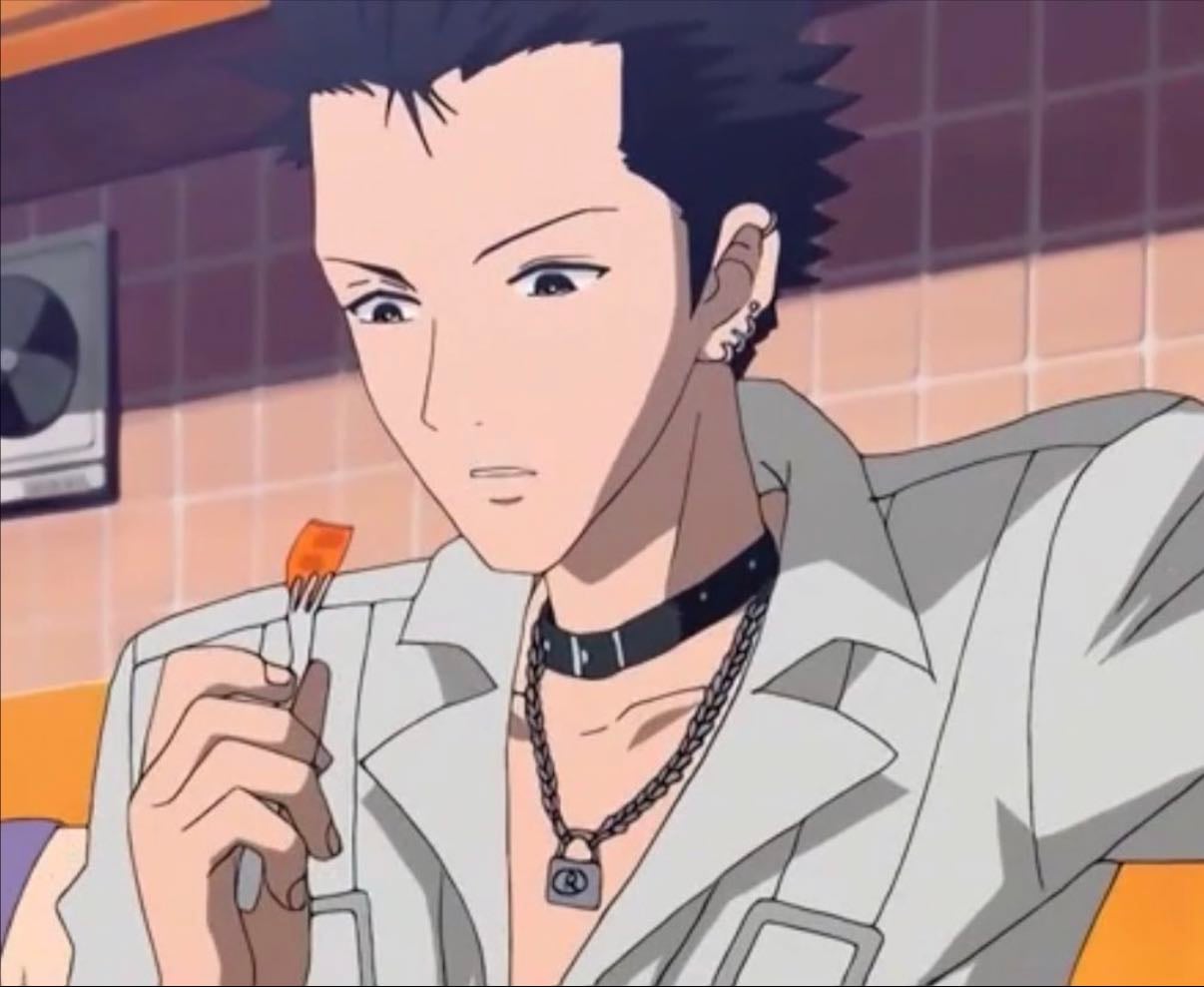 Ren - NANA