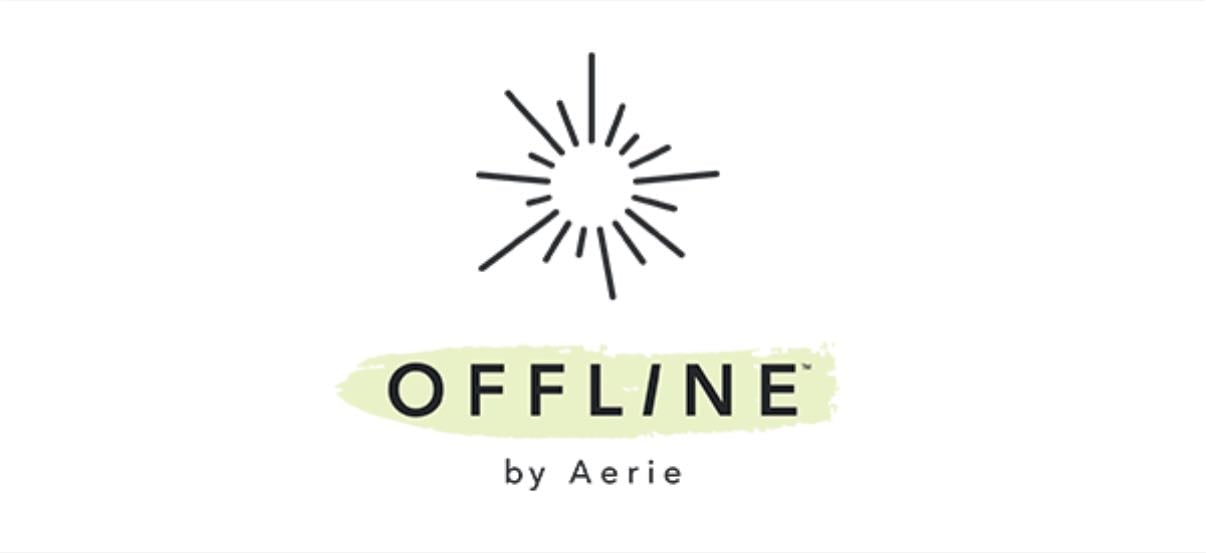 OFFLINE Aerie