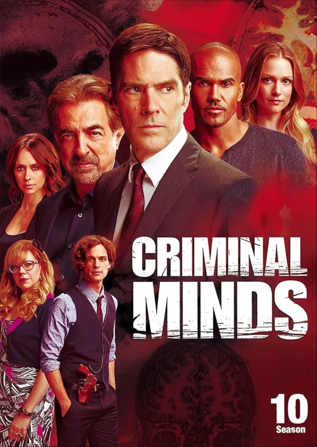 Criminal Minds