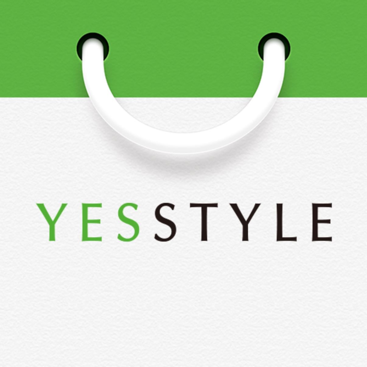 YESSTYLE - online
