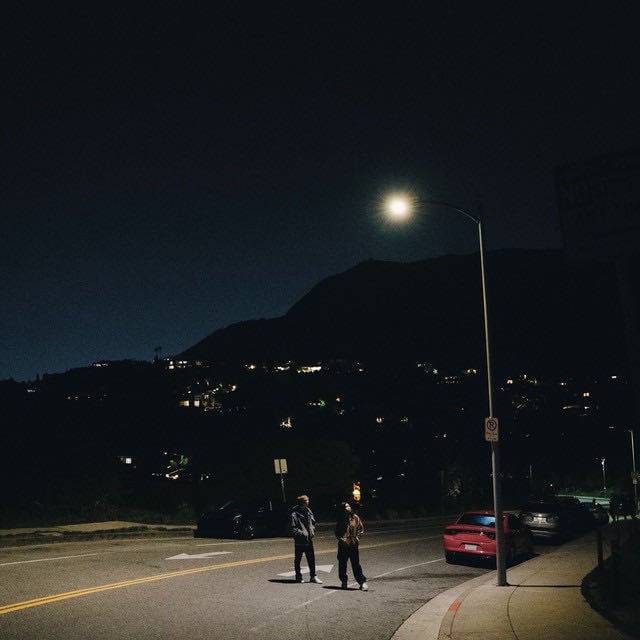 Cruise Control - Song · Lyn Lapid, Whethan