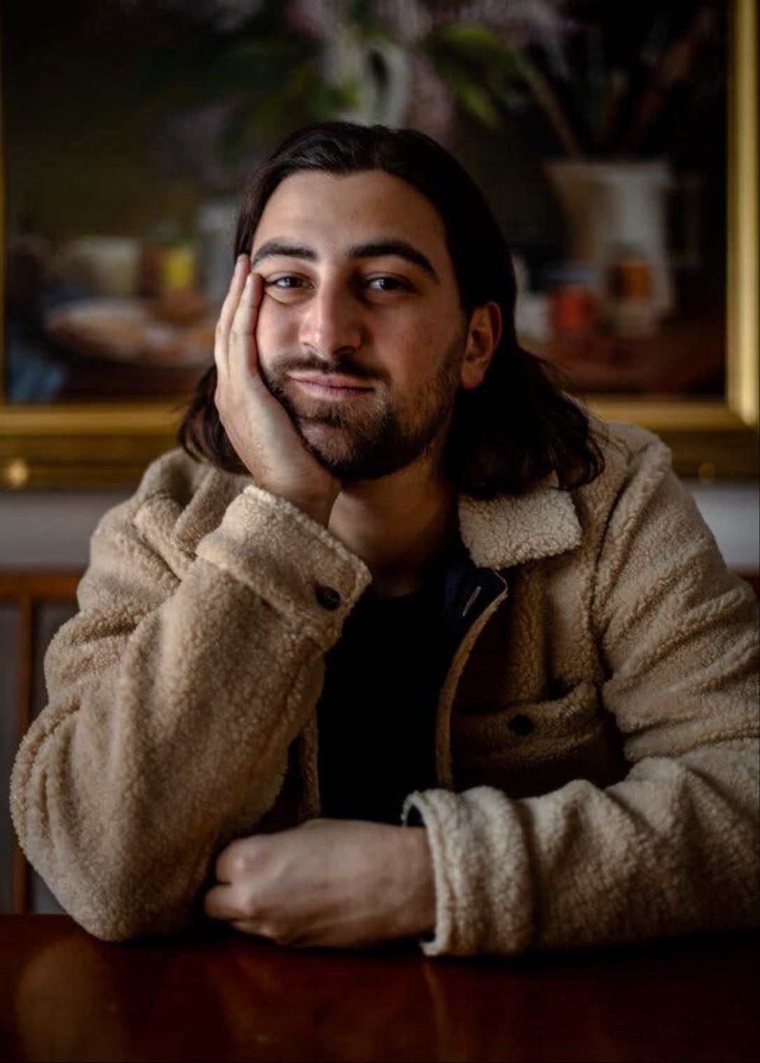 Noah Kahan