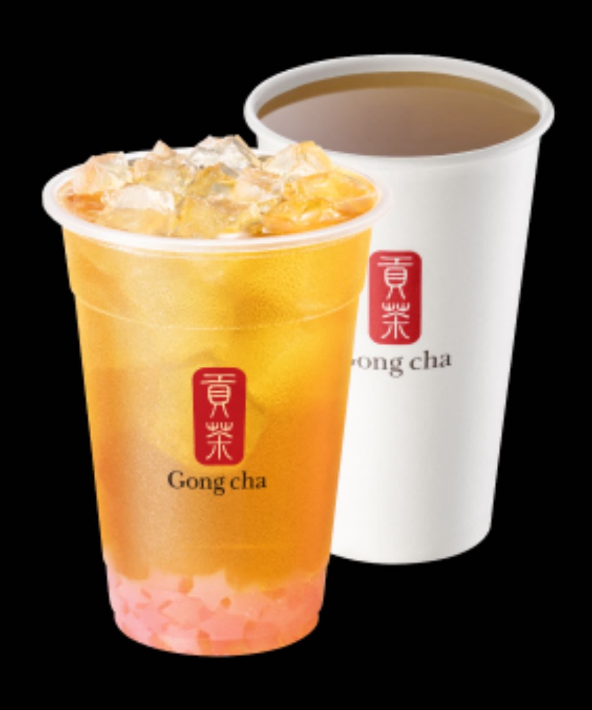 Gong Cha