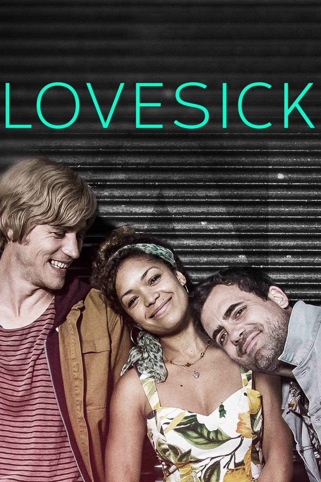Lovesick - Tom Edge · 2014