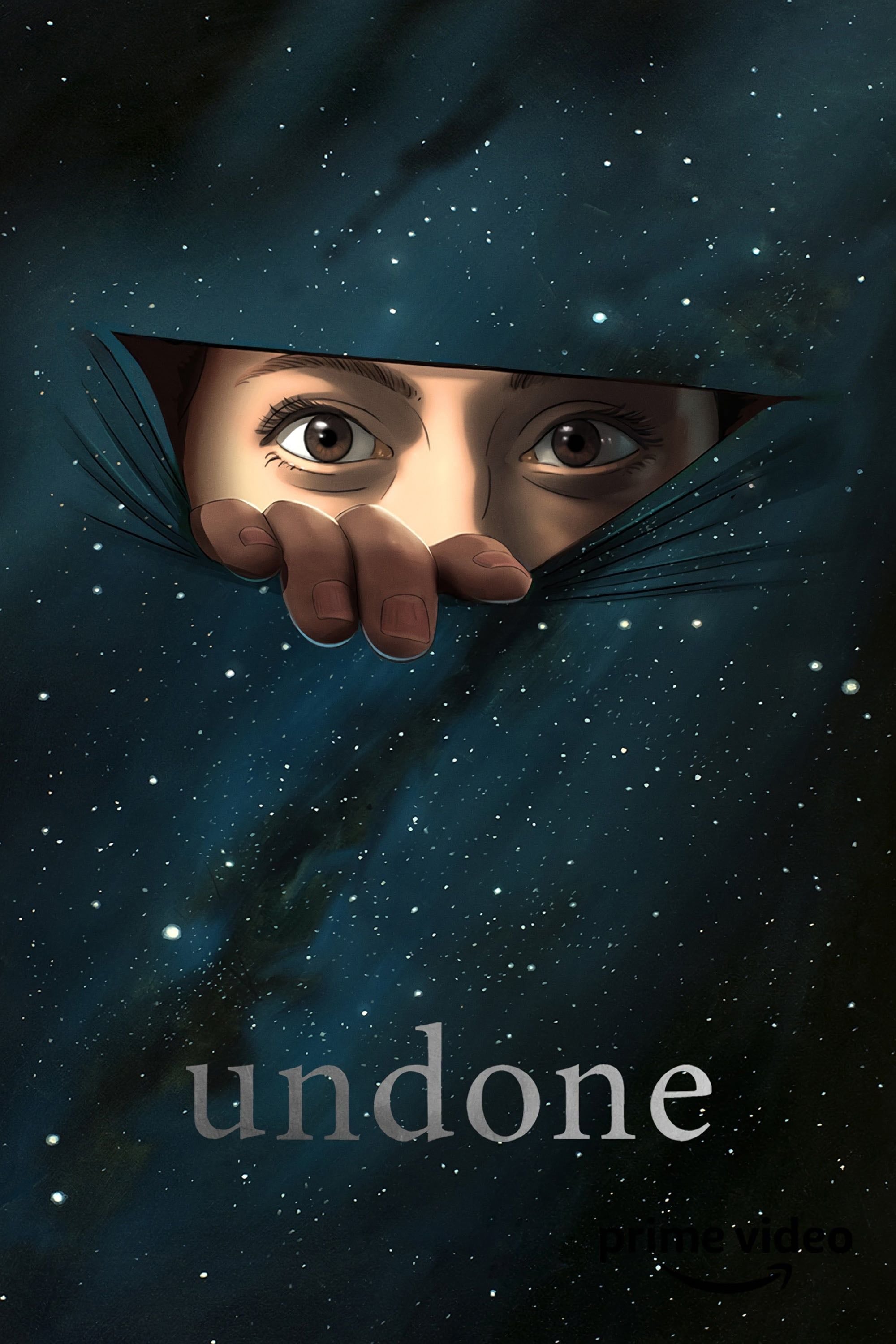 Undone - Raphael Bob-Waksberg, Kate Purdy · 2019