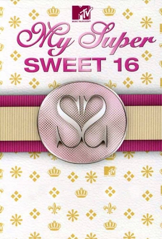 My Super Sweet 16 - 2005