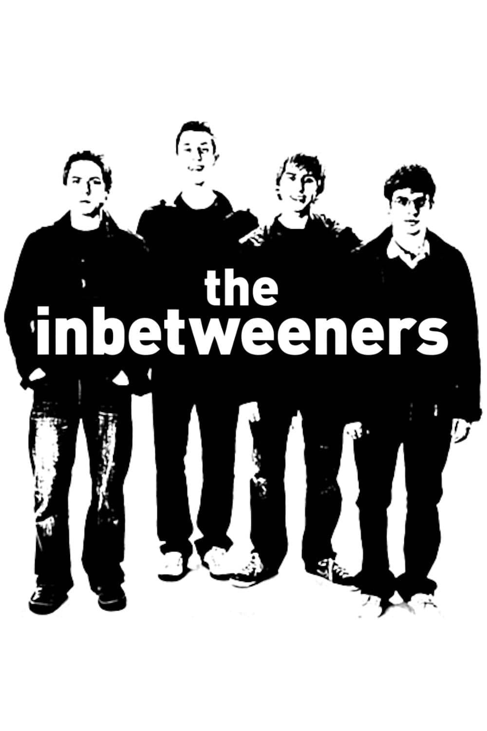 The Inbetweeners - Damon Beesley, Iain Morris · 2008