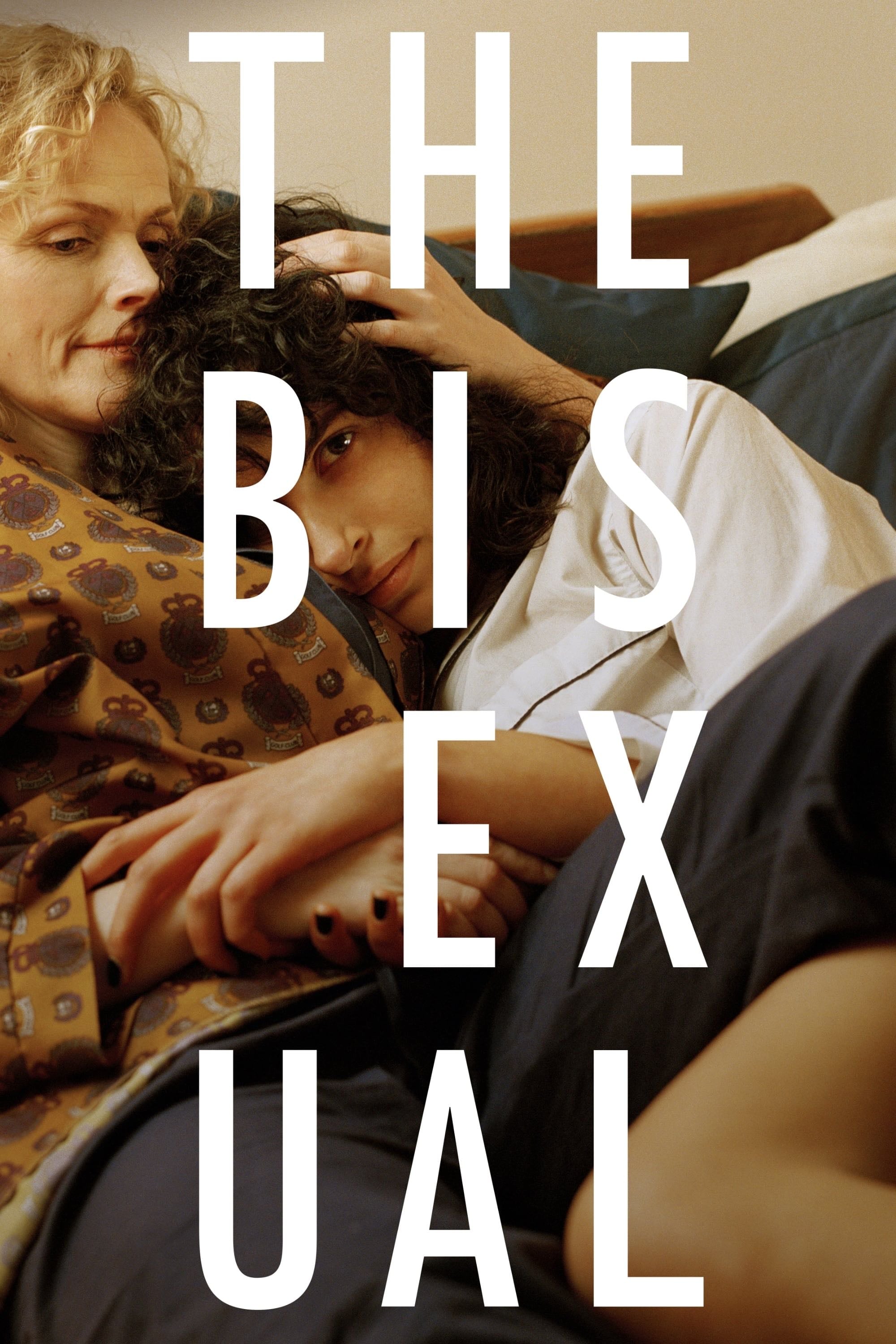 The Bisexual - Desiree Akhavan, Rowan Riley · 2018
