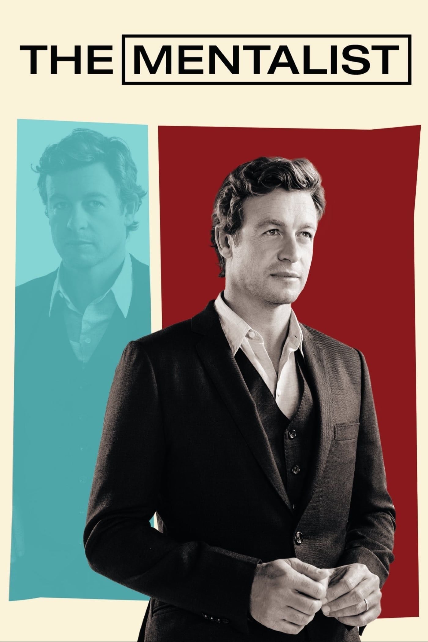 The Mentalist - Bruno Heller · 2008