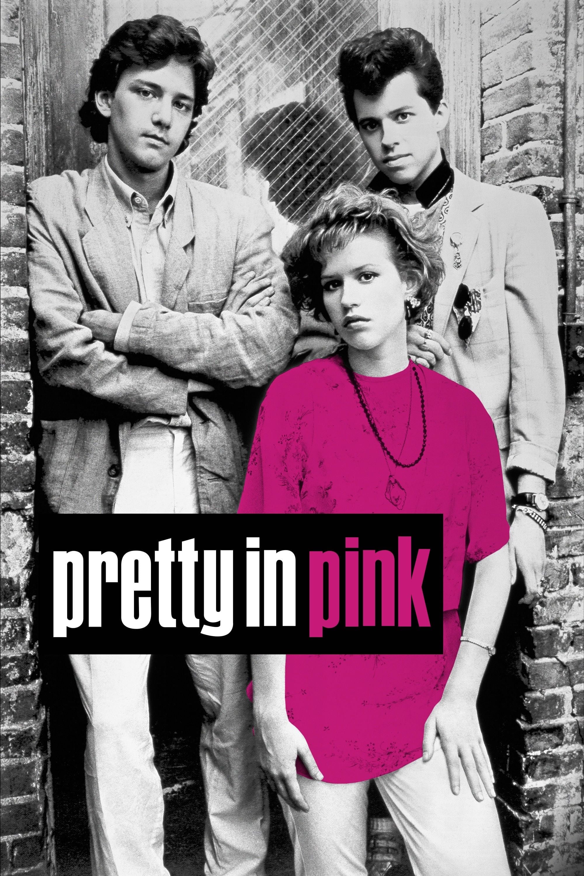 Pretty in Pink - Howard Deutch · 1986