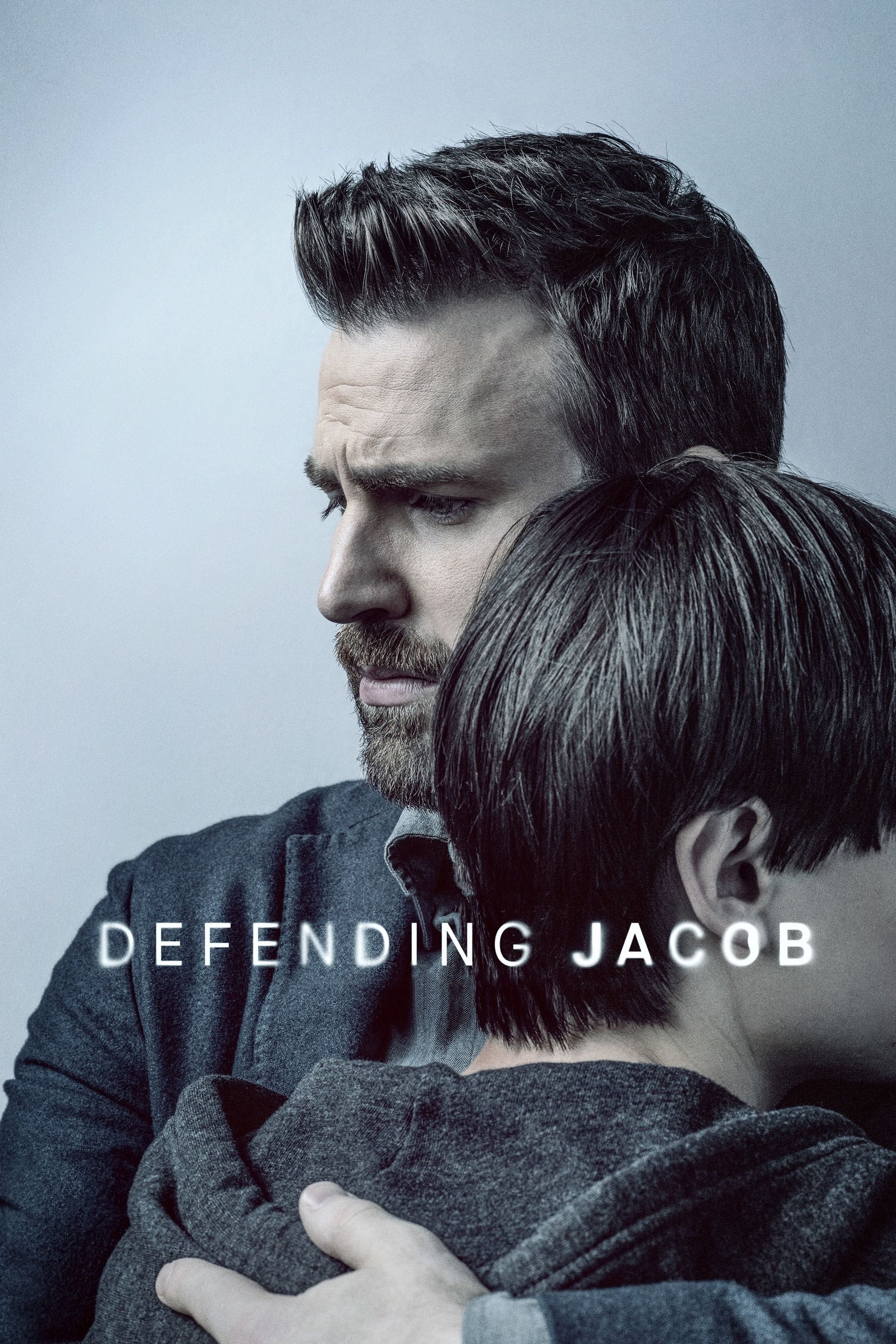 Defending Jacob - Mark Bomback · 2020