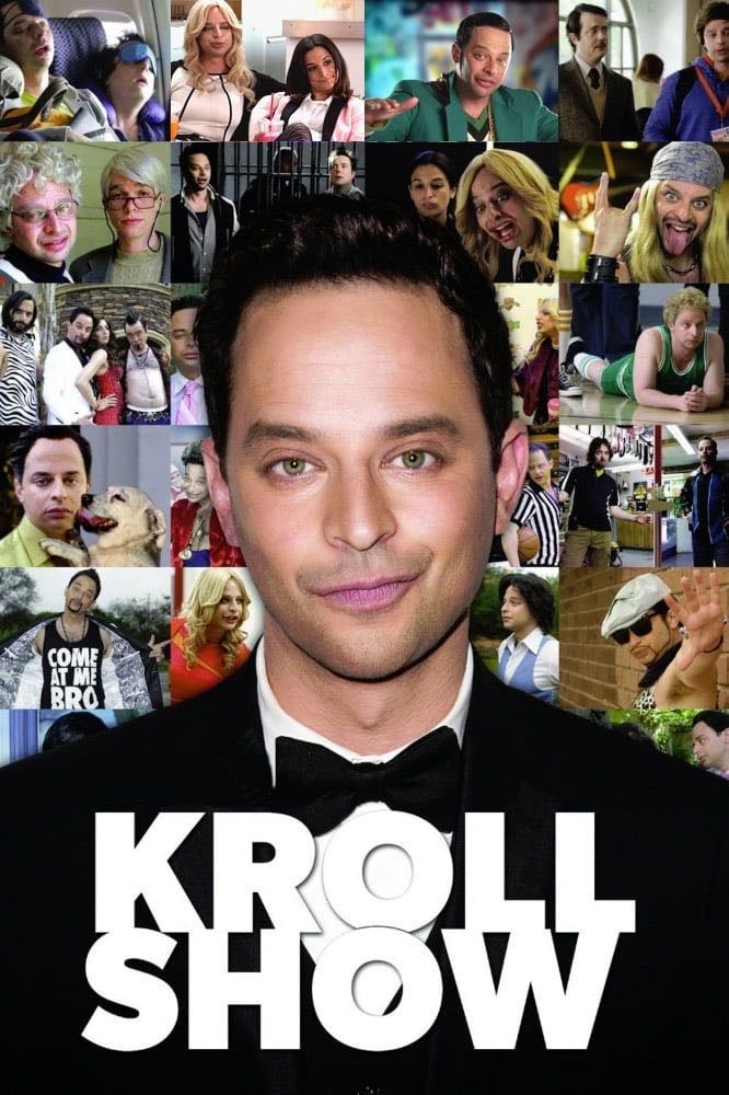 Kroll Show - Nick Kroll · 2013