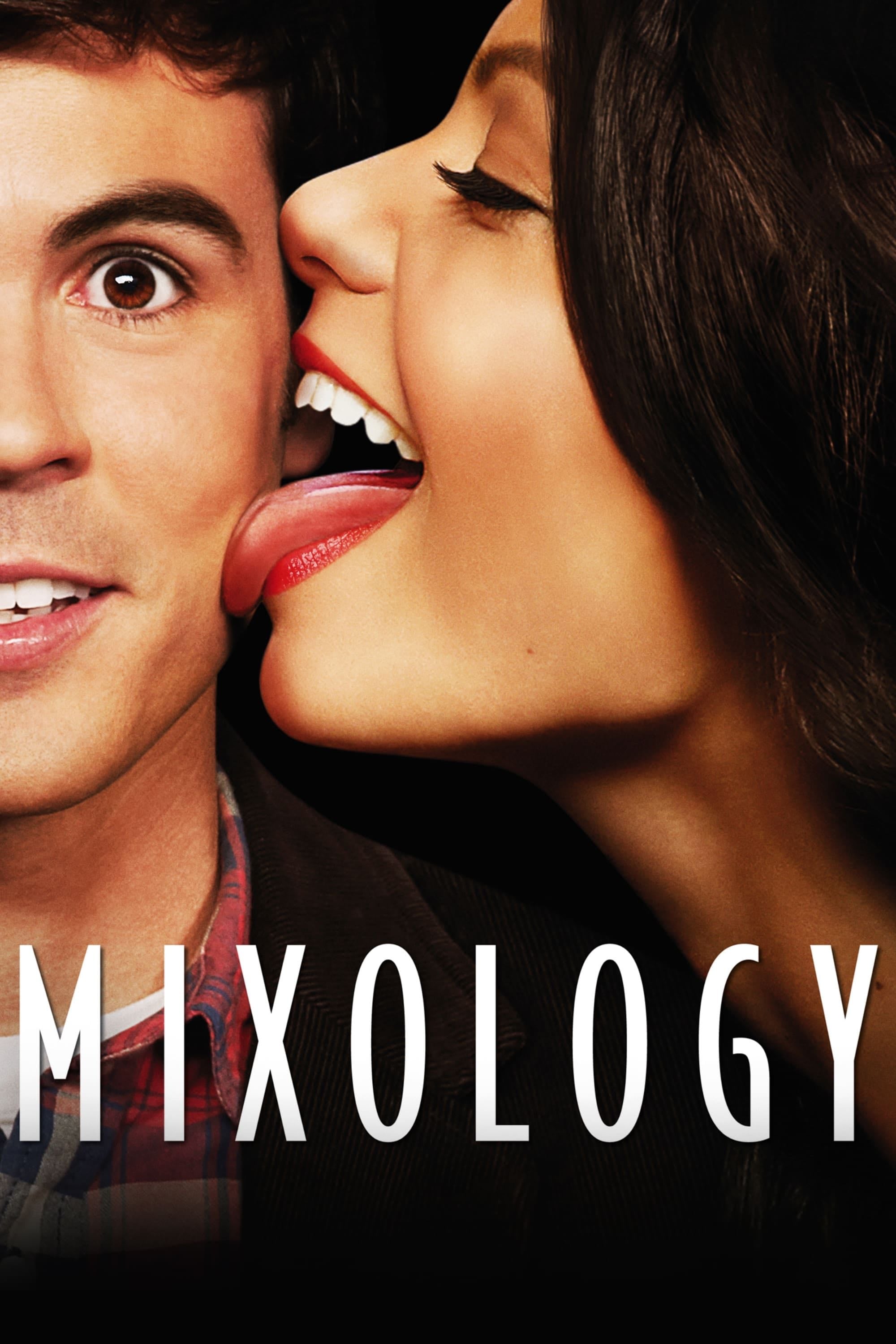 Mixology - Jon Lucas, Scott Moore · 2014