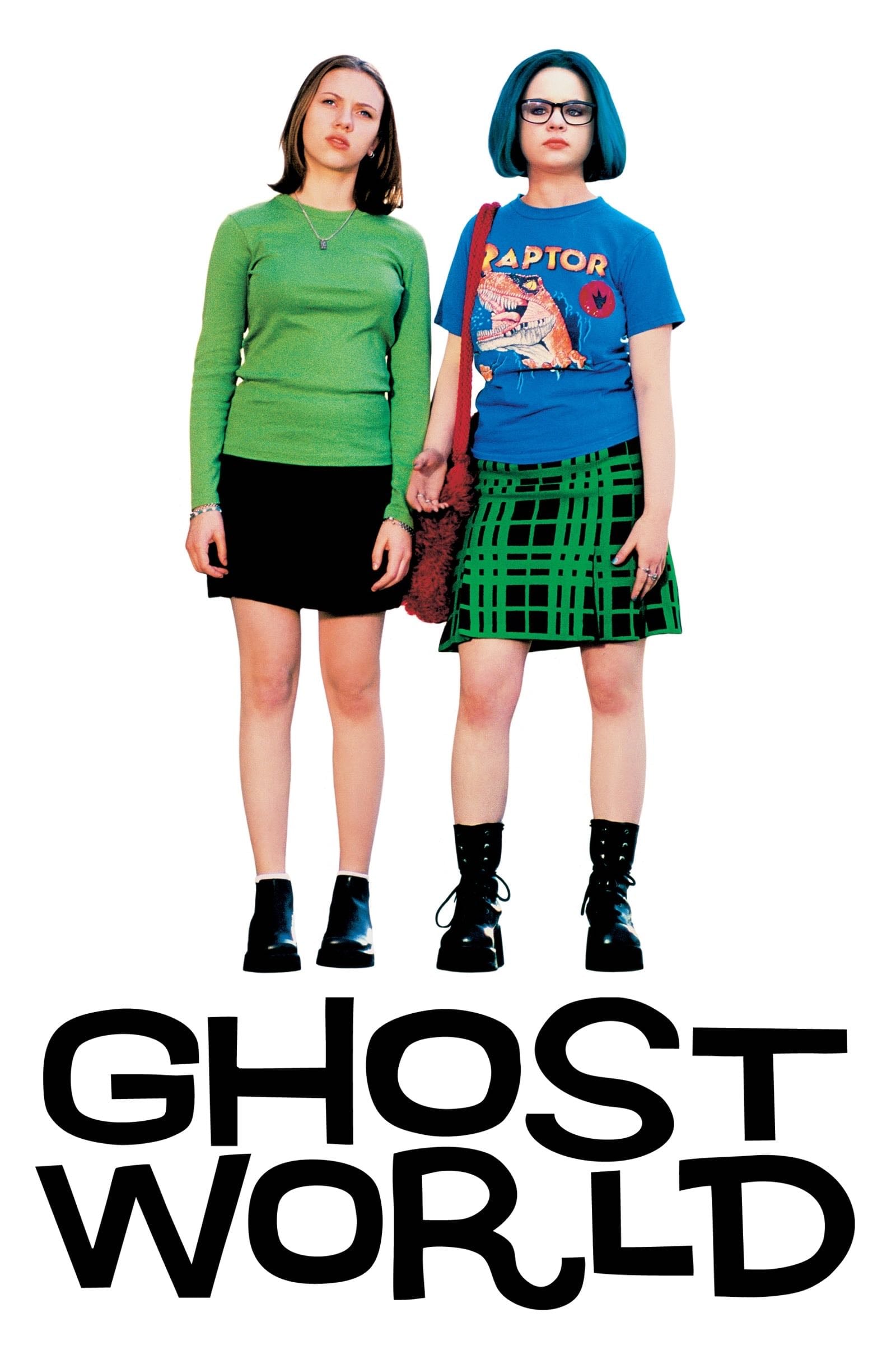 Ghost World - Terry Zwigoff · 2001