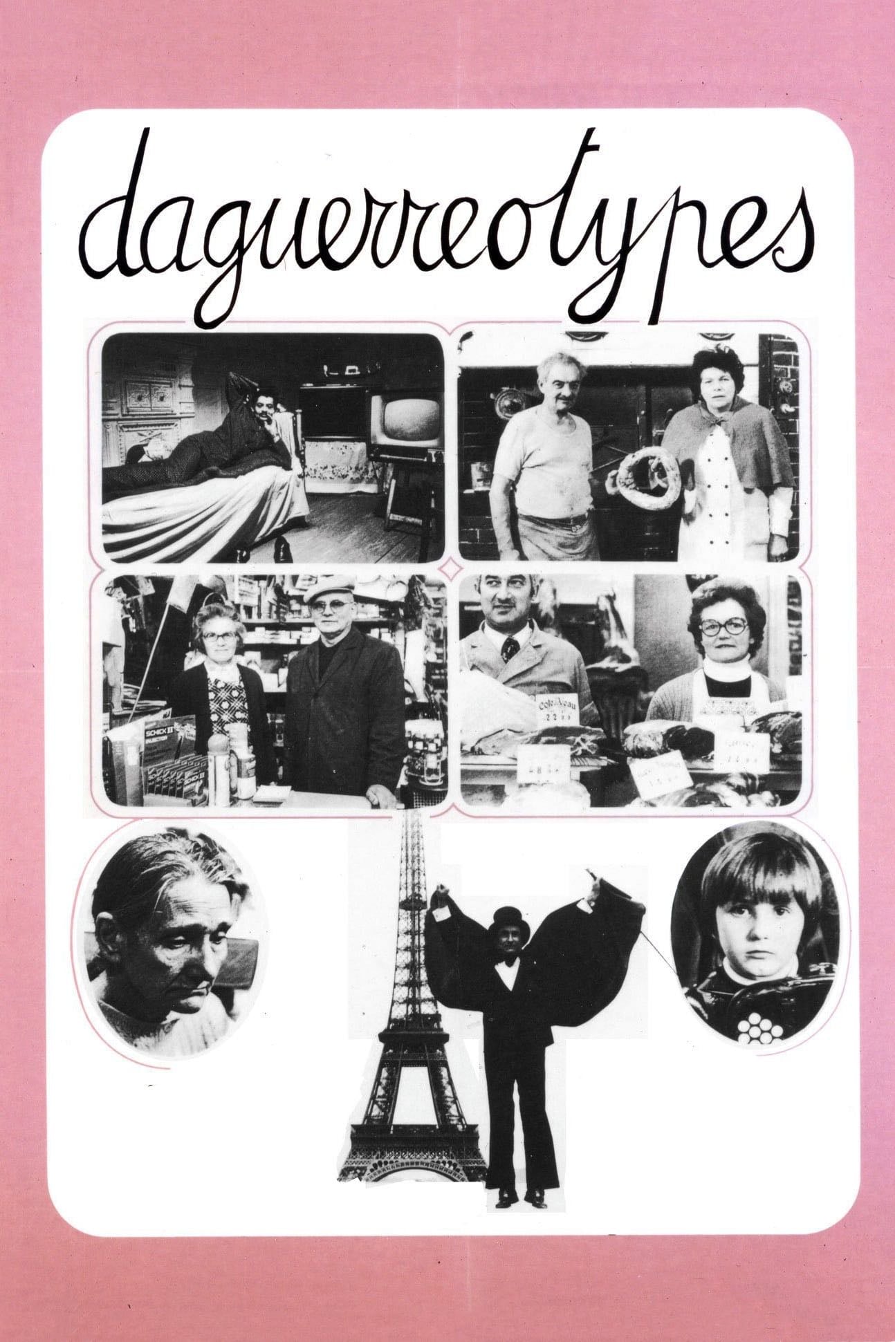Daguerréotypes - Agnès Varda · 1975