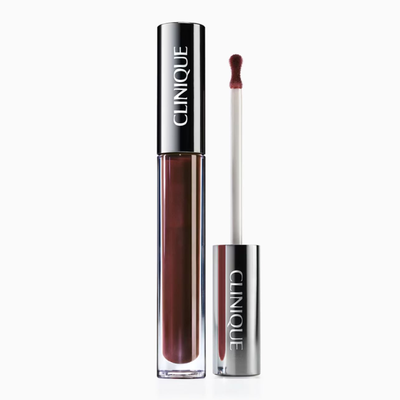lip gloss - black honey