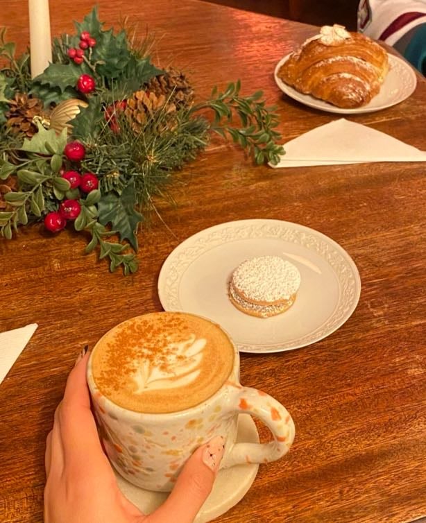 Unity Coffee House