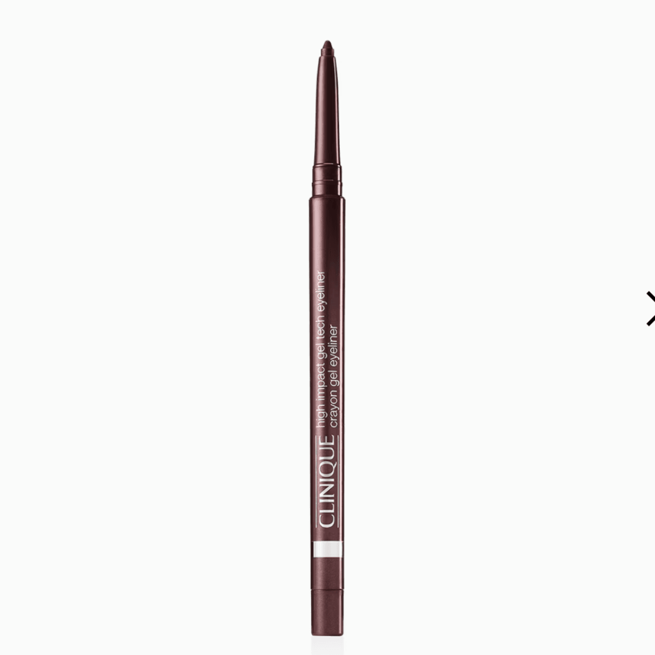 Eyeliner - black honey