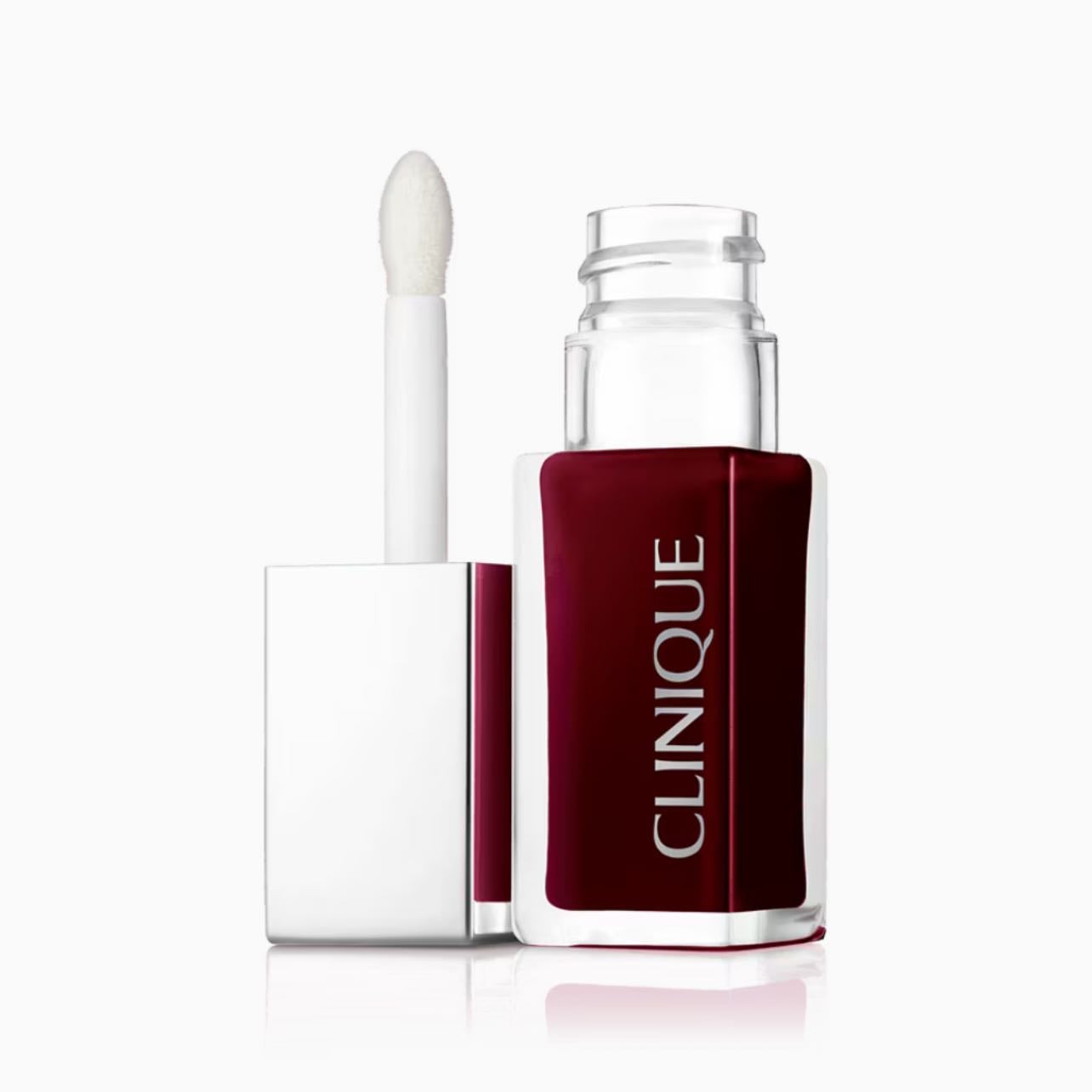Lip + Cheek Oil - black honey