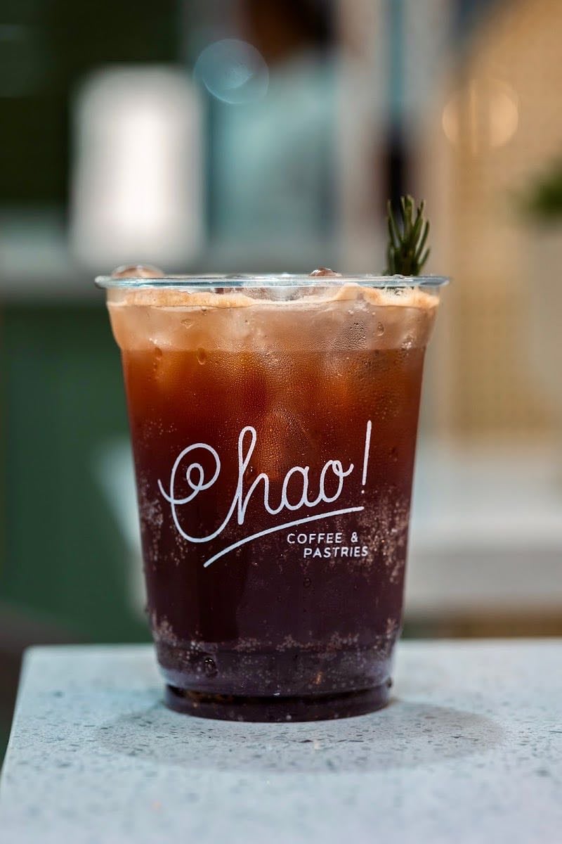Chao Coffee