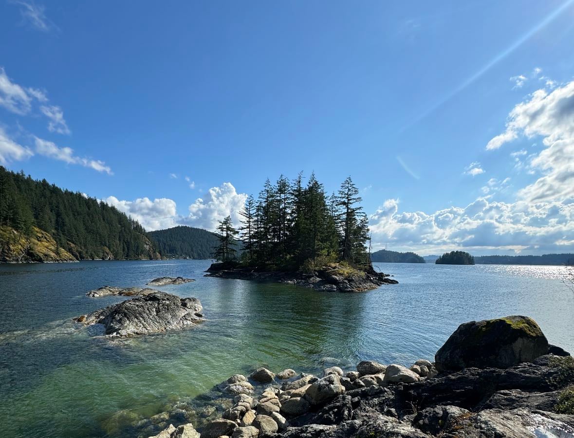 british colombia