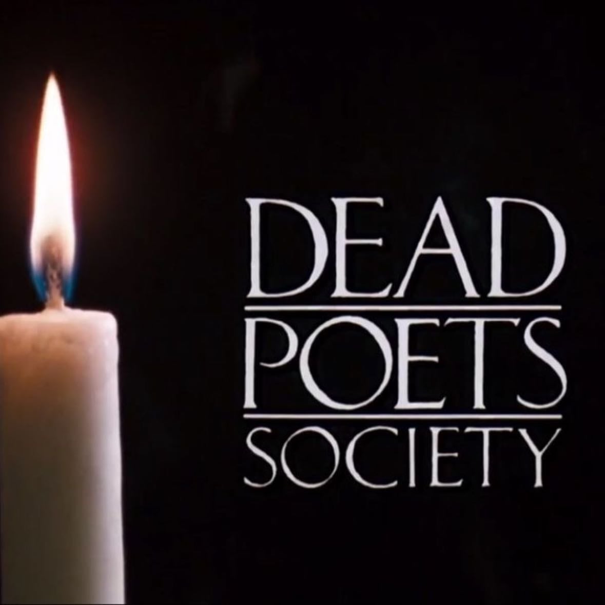 Dead Poets Society - Peter Weir · 1989