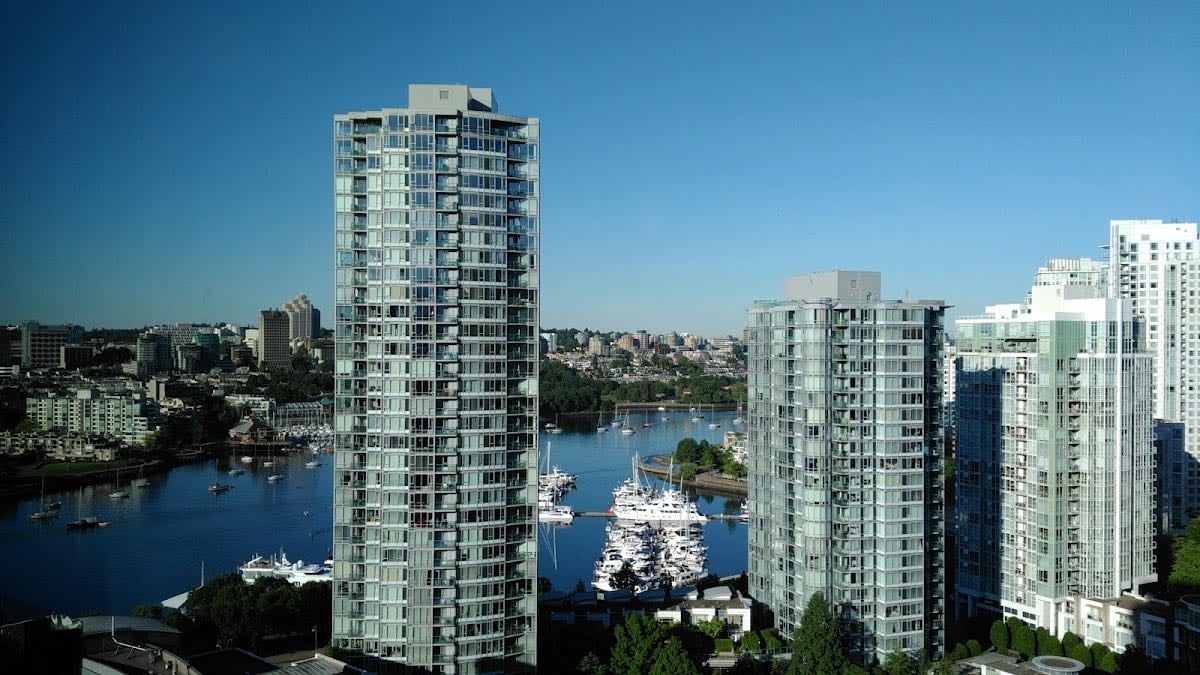 Yaletown