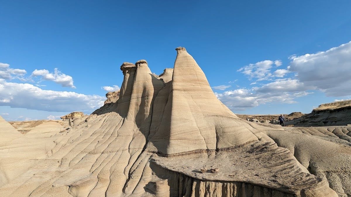 Dinosaur Provincial Park