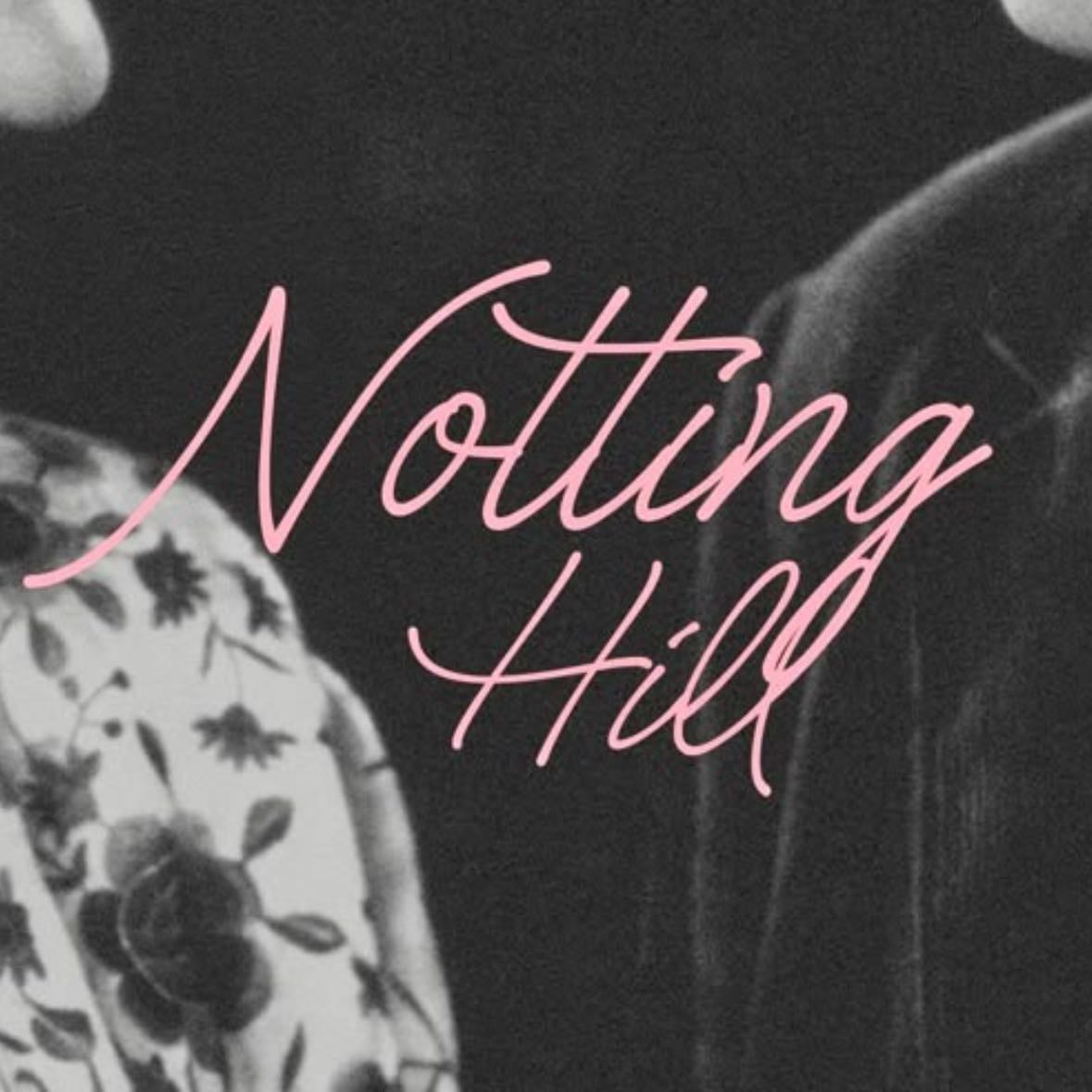 Notting Hill - Roger Michell · 1999