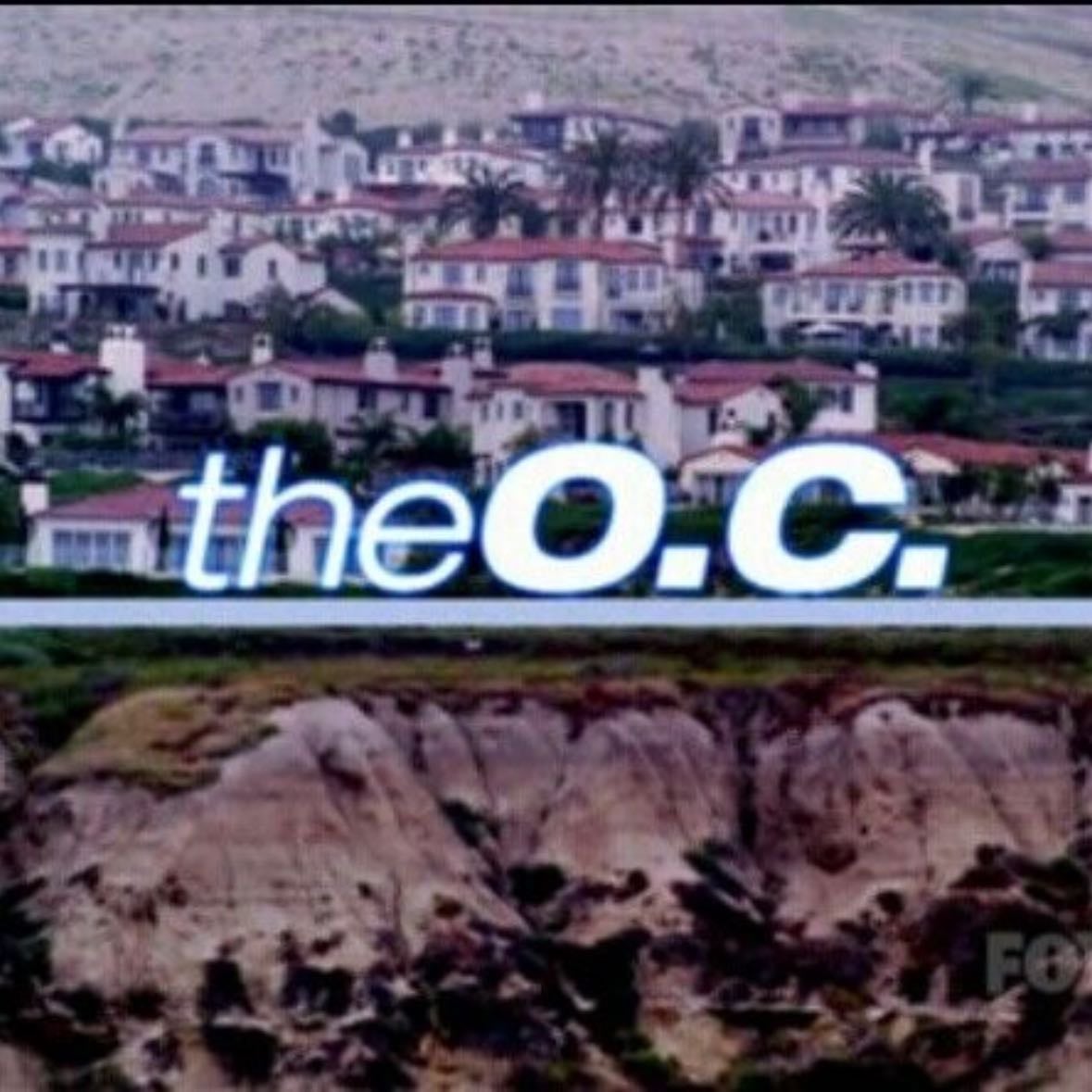 The O.C. - Josh Schwartz · 2003