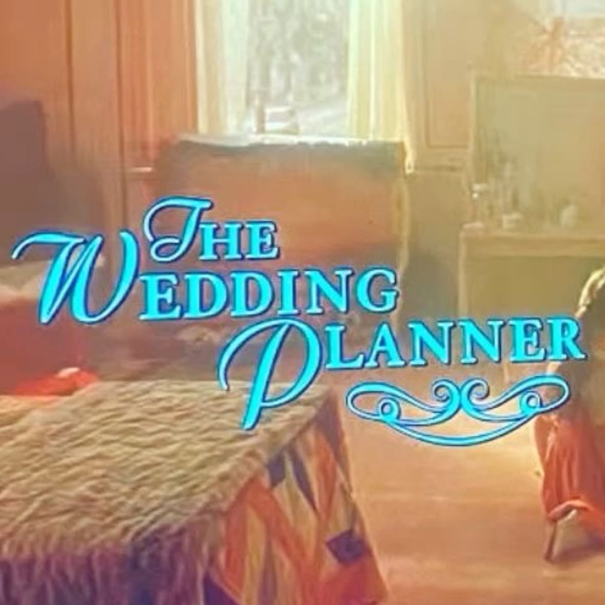 The Wedding Planner - Adam Shankman · 2001