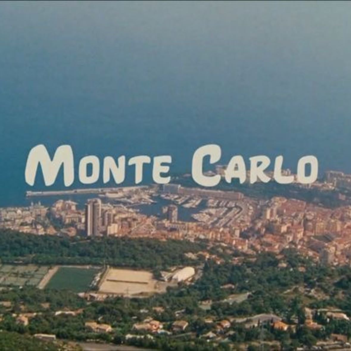 Monte Carlo - Thomas Bezucha · 2011