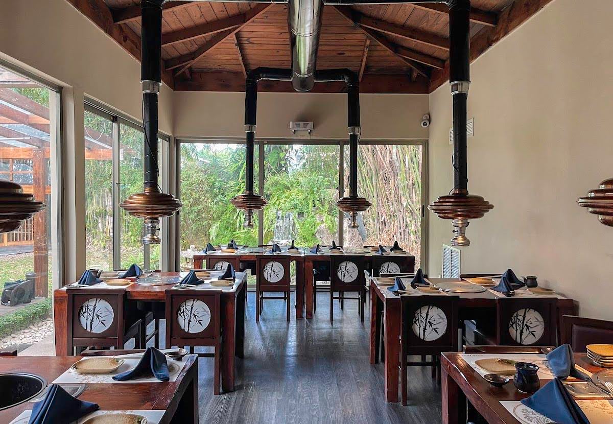 Samurai Restaurant