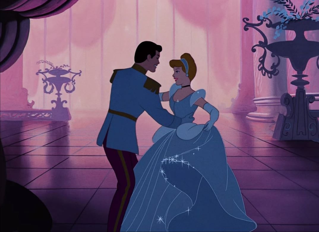 So This Is Love: Waltz - Song · Mack David, Al Hoffman, Jerry Livingston