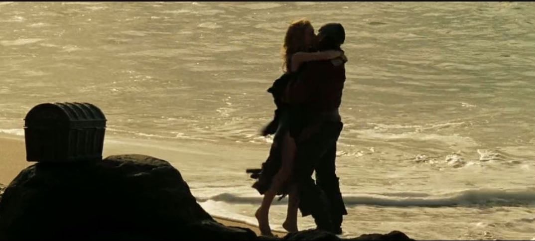 One Day - From "Pirates of the Caribbean: At World's End"/Score - Song · Hans Zimmer