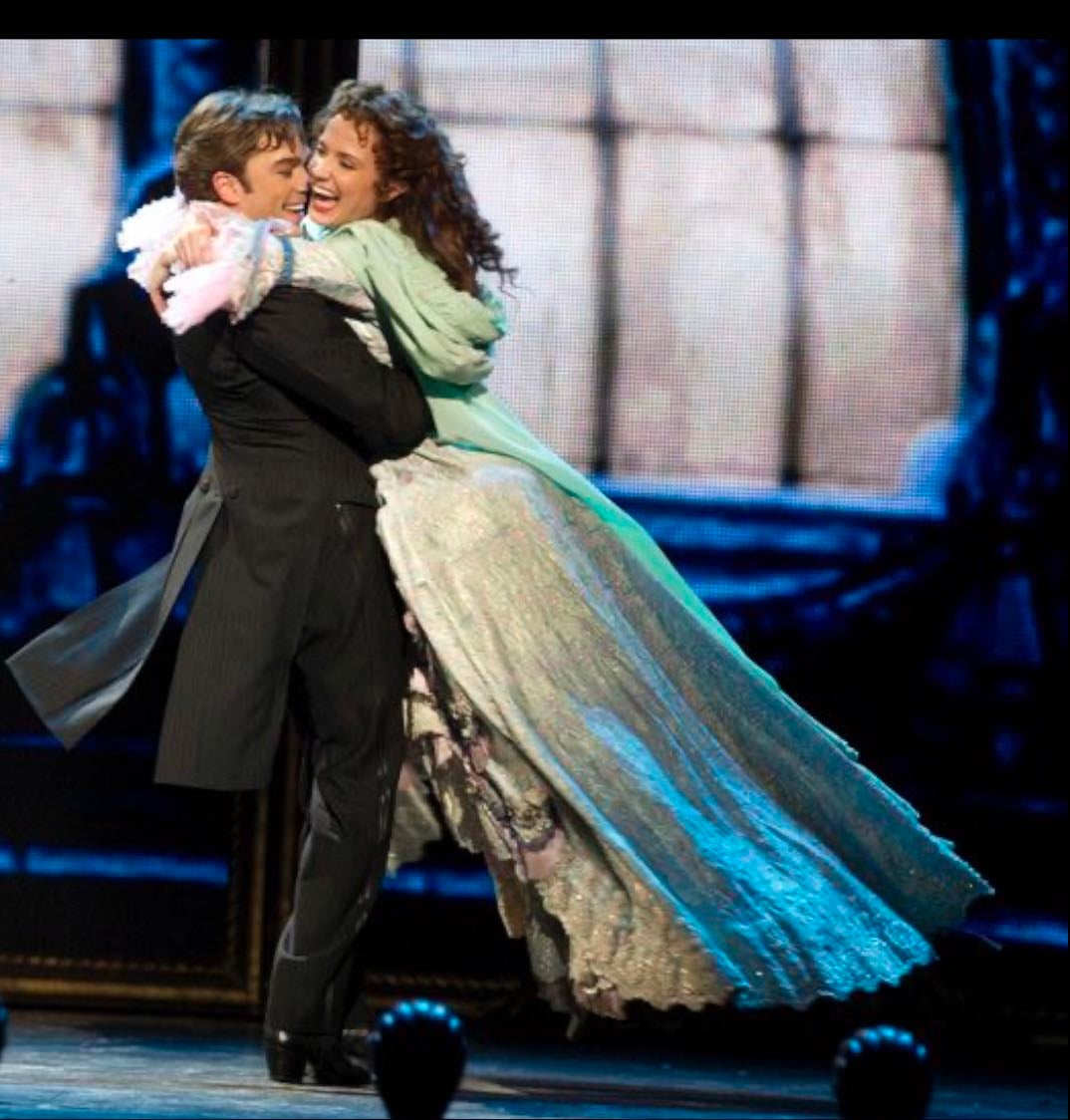 All I Ask of You (From "the Phantom of the Opera") - Song · Emile Pandolfi, The City of Prague Philharmonic Orchestra