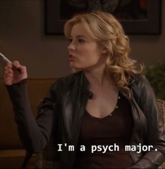 psychology books
