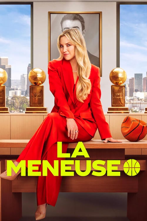 La Meneuse - Mindy Kaling, Ike Barinholtz, David Stassen, Elaine Ko · 2025