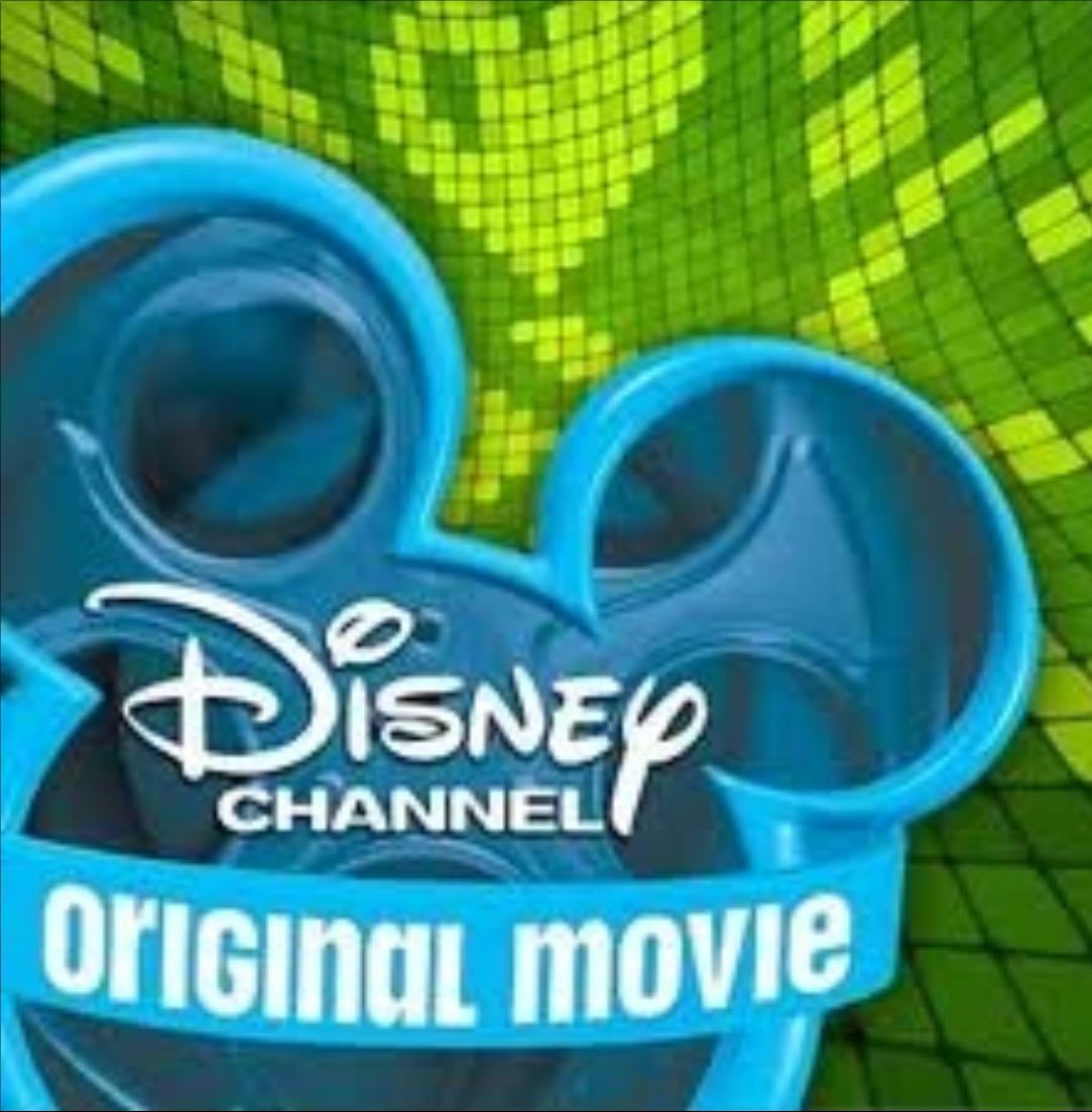 Disney Original Movies
