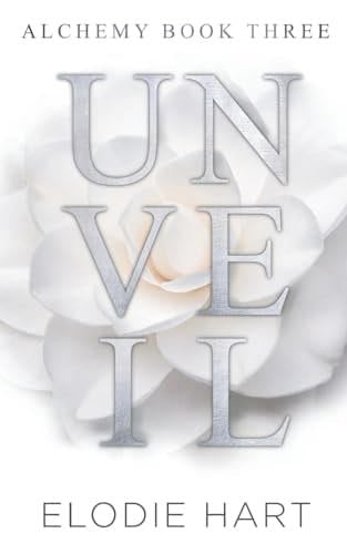Unveil (3) - Elodie Hart · 2023