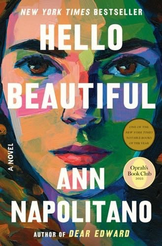 Hello Beautiful (Oprah's Book Club): A Novel - Ann Napolitano · 2023