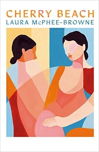 Cherry Beach - Laura McPhee-Browne · 2020
